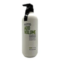 AddVolume Shampoo for Fine Hair - Volumizing & Fullness 25.3 oz