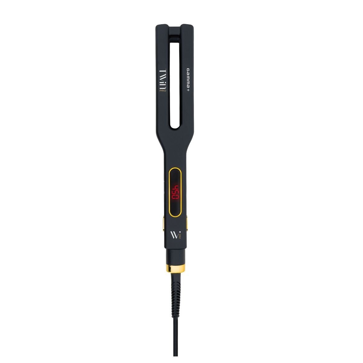 Gamma+ Twin Flat Iron Styler with Digital Temperature Control