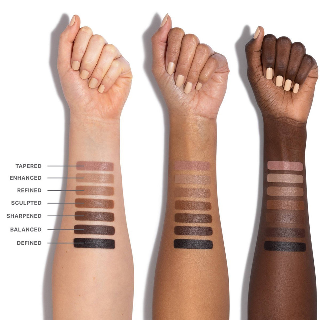 Contour Stick for Defined Cheeks & Jawline — Shapelifter Micro Contour Stick