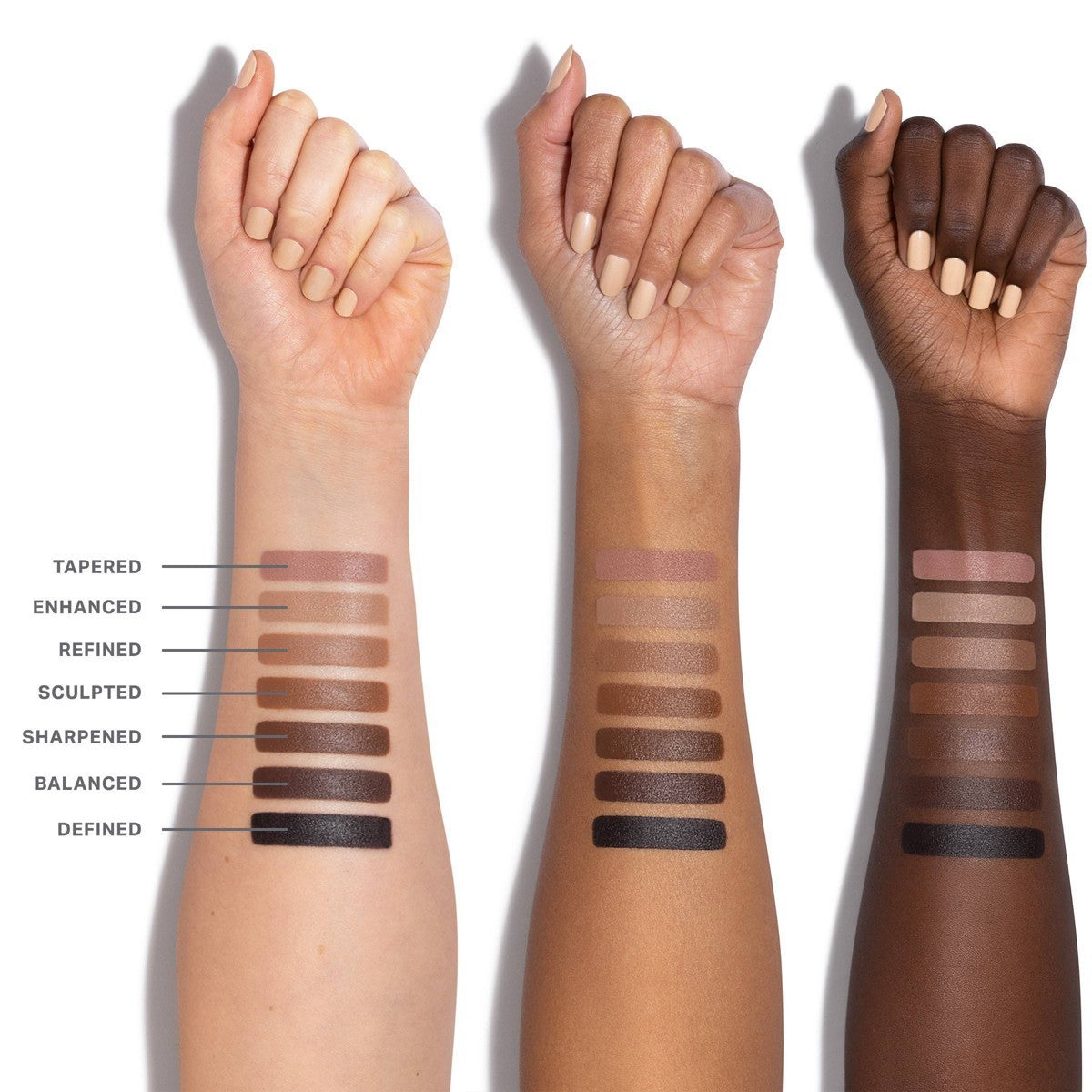 Contour Stick for Defined Cheeks & Jawline — Shapelifter Micro Contour Stick