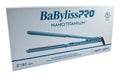 Babyliss Pro Nano Titanium 2-Inch Flat Iron - Ultra-Thin Hair Straightener