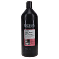 Redken Acidic Color Gloss Conditioner 33.8 oz for Color-Treated Hair - Sulfate-Free Shine