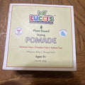 Baby Hair Gel 5oz Plant-Based Styling Pomade for Infants - No Parabens