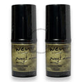Pack of 2 WEN Sweet Almond Mint Hair Balm for Texture & Curl Definition
