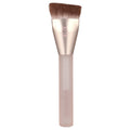 Makeup Blending Brush - Dense Angular Diamond Shape for Liquid & Cream