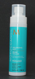 Hair Volumizing Mist with Argan Oil & Dead Sea Salt - 5.4 oz