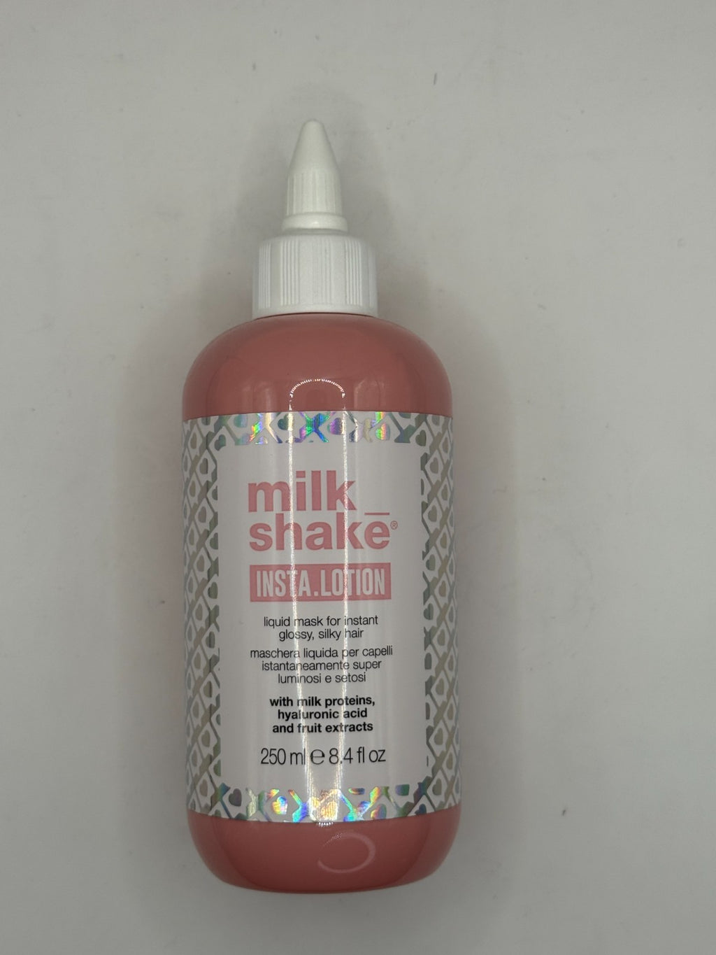 Milkshake Insta.Lotion Liquid Hair Mask 8.4 oz - Shine & Hydration Treatment