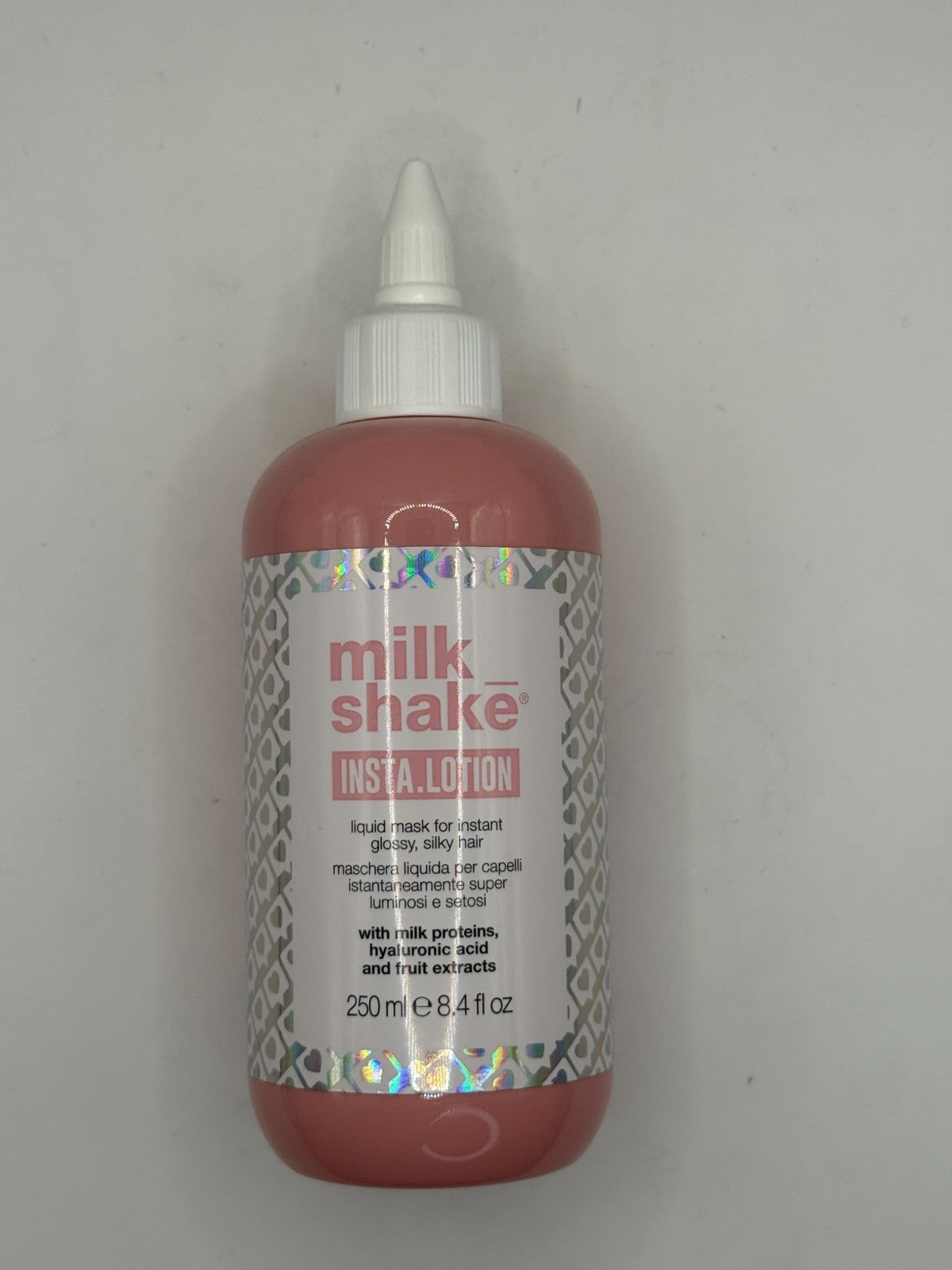 Milkshake Insta.Lotion Liquid Hair Mask 8.4 oz - Shine & Hydration Treatment