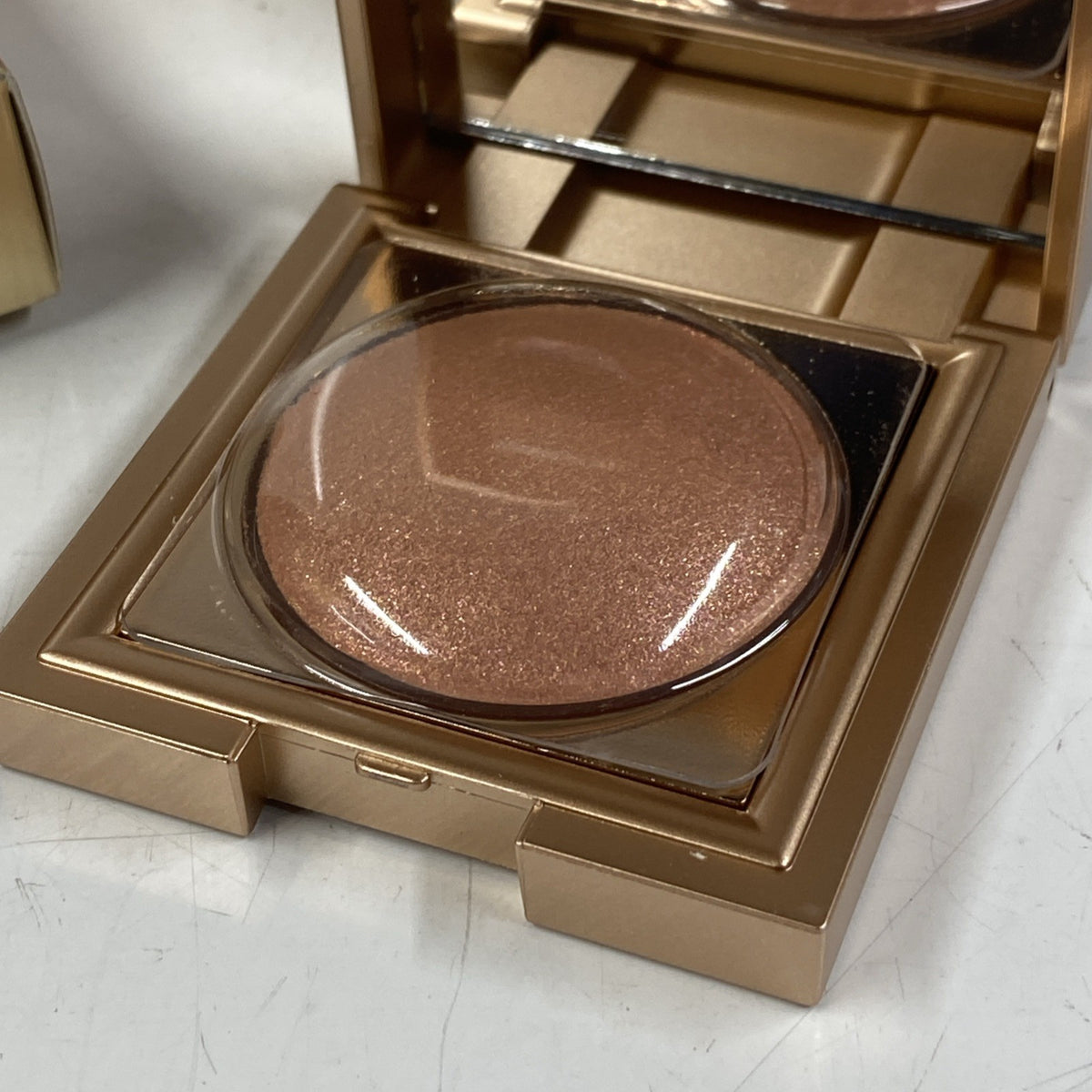 Stila Heaven’s Dew All Over Glimmer 0.14 oz - Lake Havasu Lightweight Liquid Highlighter x2