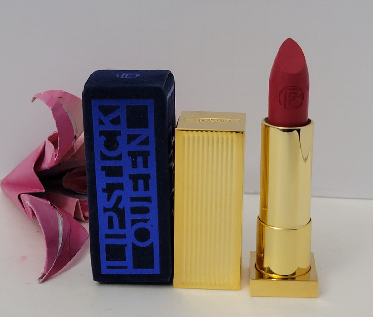 Lipstick Queen Velvet Rope Lipstick - Multiple Shades, 0.12 fl oz