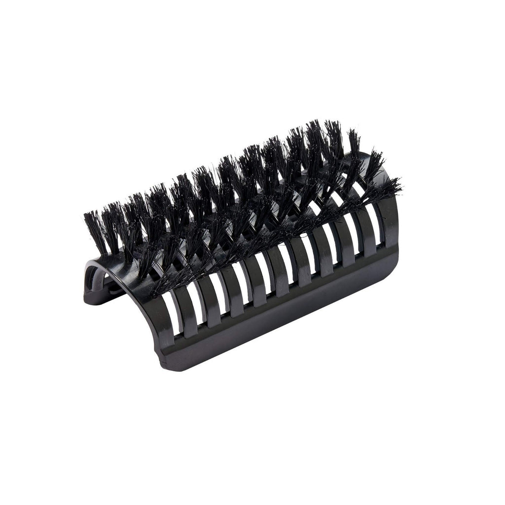 Ceramic Ionic Hair Dryer Comb with 3 Attachments, 4 Heat Settings & Cool Shot