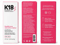 K18 Biomimetic Hair Science HeatBounce Leave-In Conditioner 1.6 oz - Heat Protectant & Detangler
