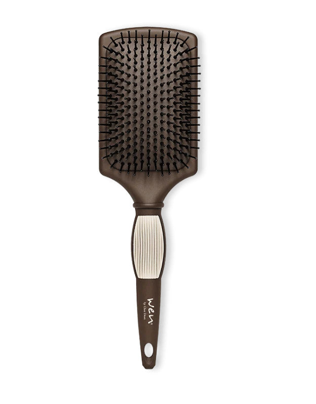 Wen Signature Paddle Hair Brush - Detangling & Styling Tool