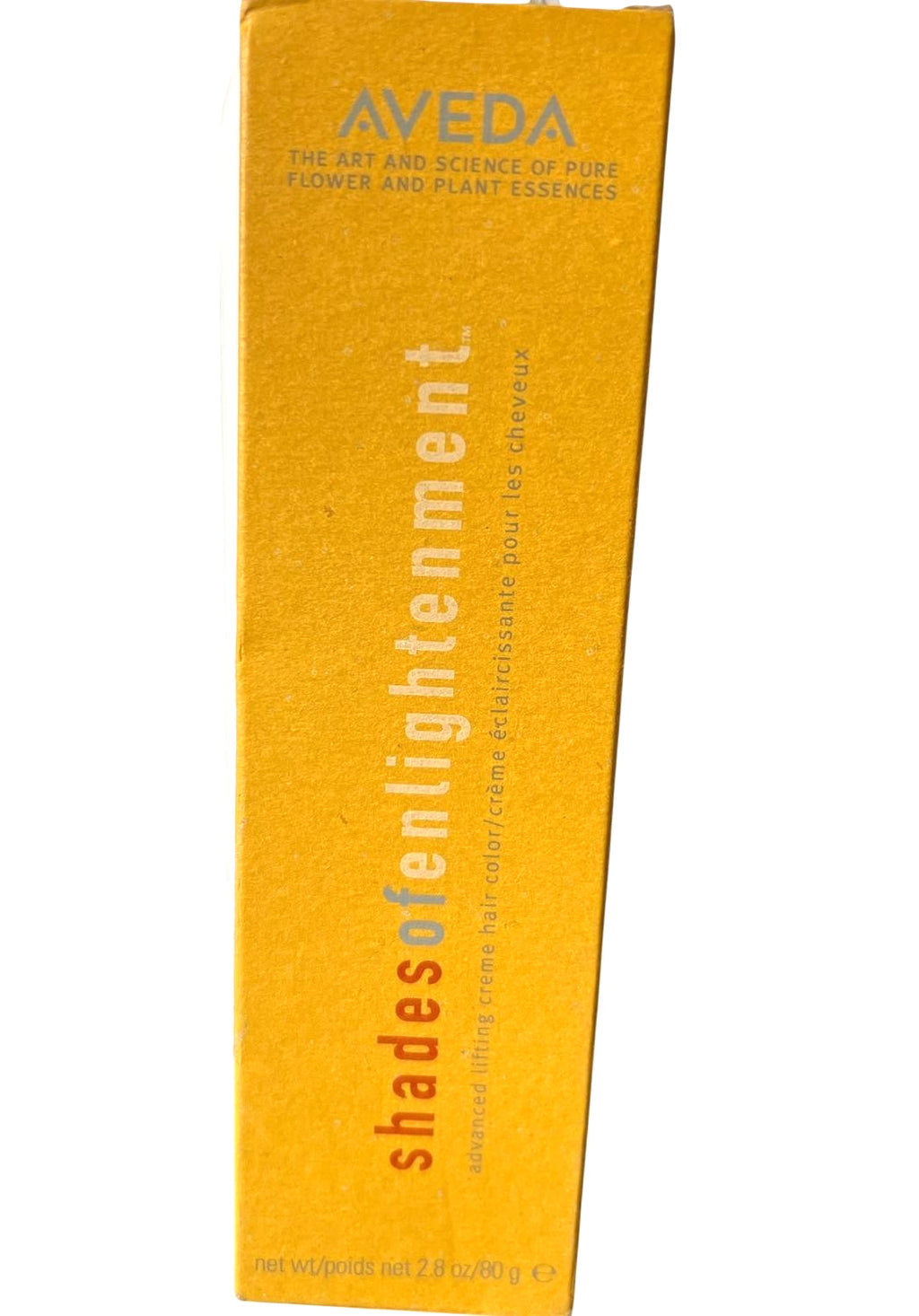 Aveda Shades of Enlightenment Sunset Hair Color - Copper Blonde, 2.8 oz