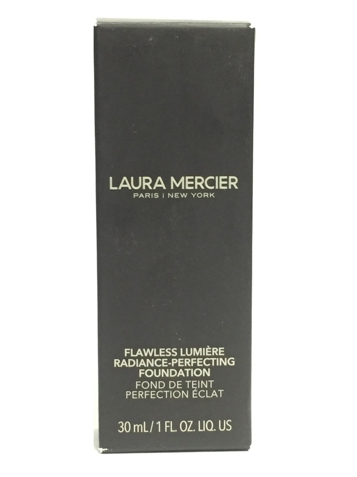 Laura Mercier Flawless Lumiere Radiance-Perfecting Foundation 1C1 Shell 1 oz