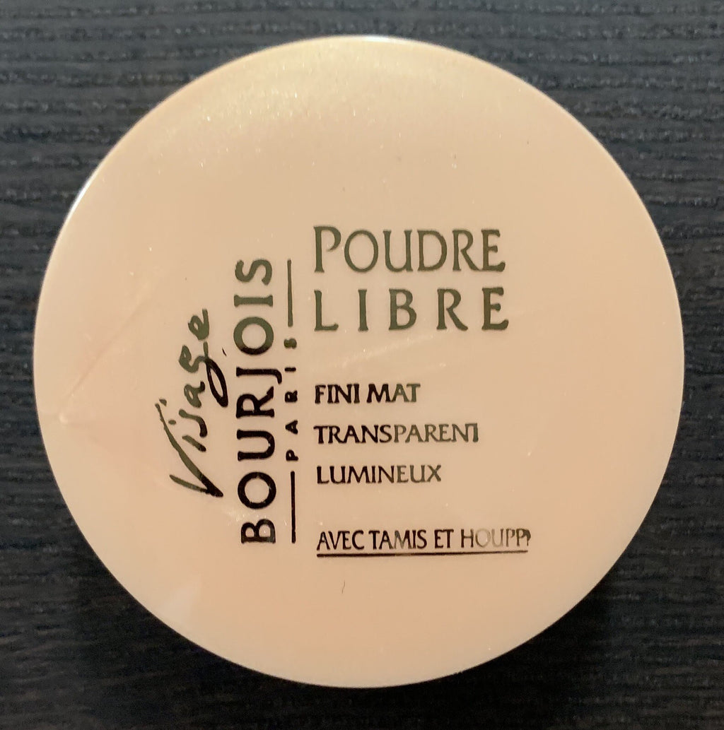 Bourjois Loose Face Powder 45 Miel Sauvage 40g Free Shipping