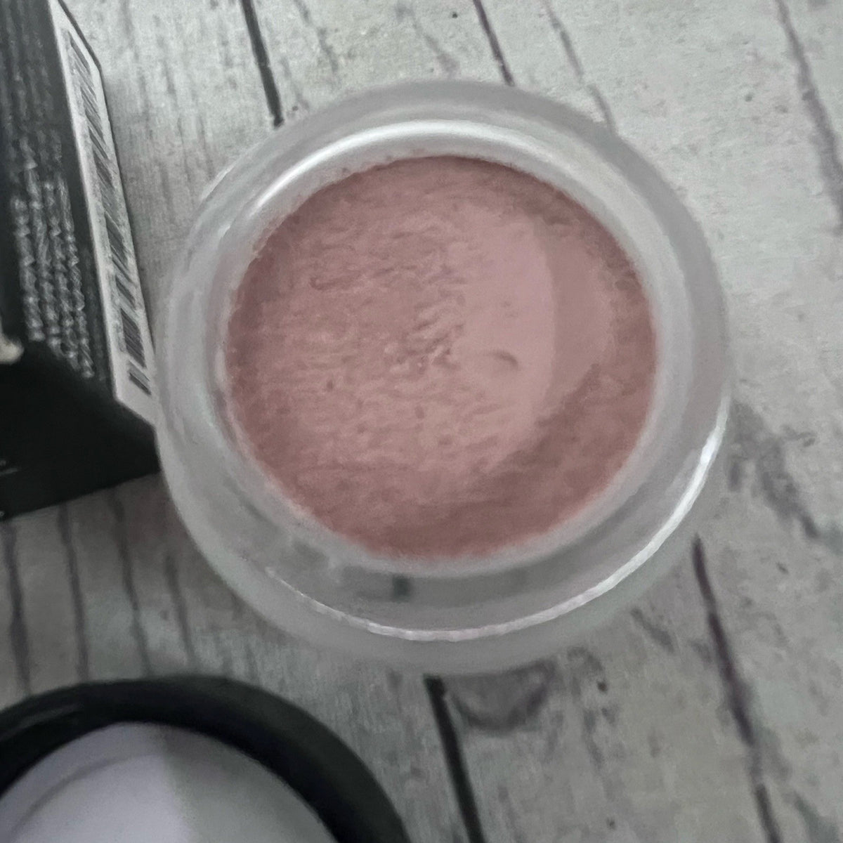 Cream Shadow Eyeshadow - Victorious