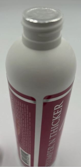 Hair Thickening Mist with Bio-Gen Technology - 8oz Volumizing Spray for Fine Hair