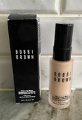 Weightless Long-Wear Foundation C-026 Cool Ivory 0.44oz - Bobbi Brown