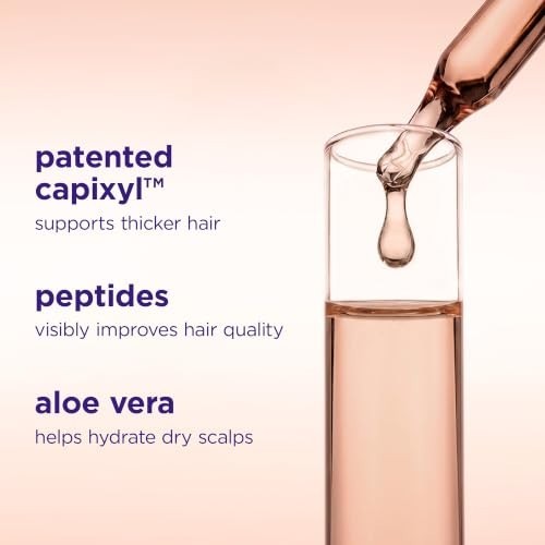 Vegan Sulfate-Free Hair & Scalp Healing Shampoo 11.8 oz - Color Safe, Dandruff Relief