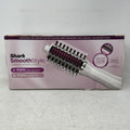 Heated Comb Straightener for Hair Wet & Dry Modes - Shark SmoothStyle
