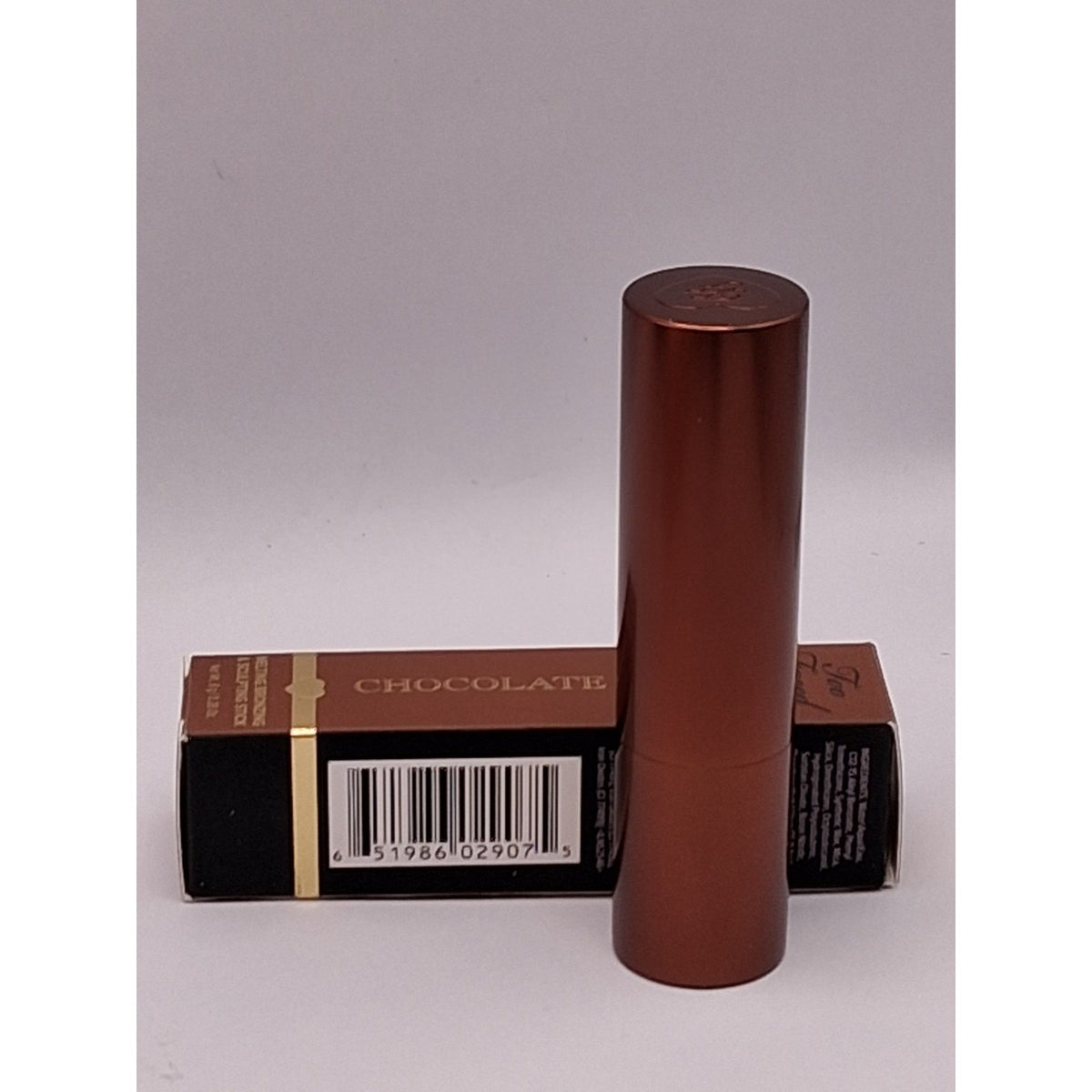 Too Faced Matte Chocolate Soleil Bronzing Stick Milk Chocolate