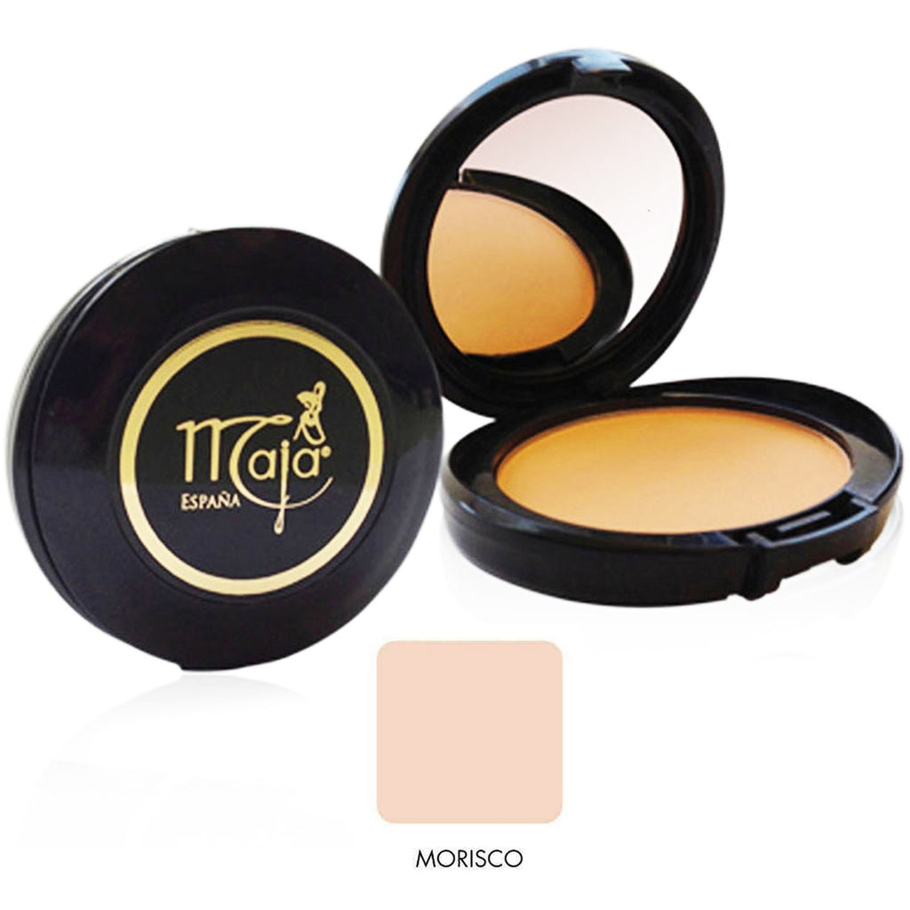 Pressed Face Powder with Scent - 0.53 Ounces Makeup