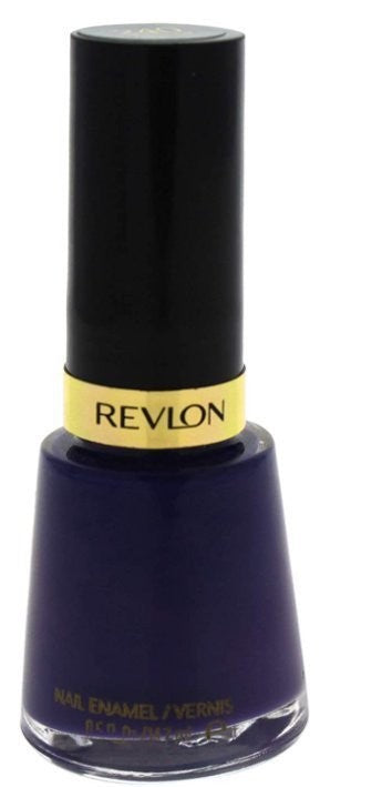 Revlon Nail Enamel 240 Impulsive - Brand New Nail Polish