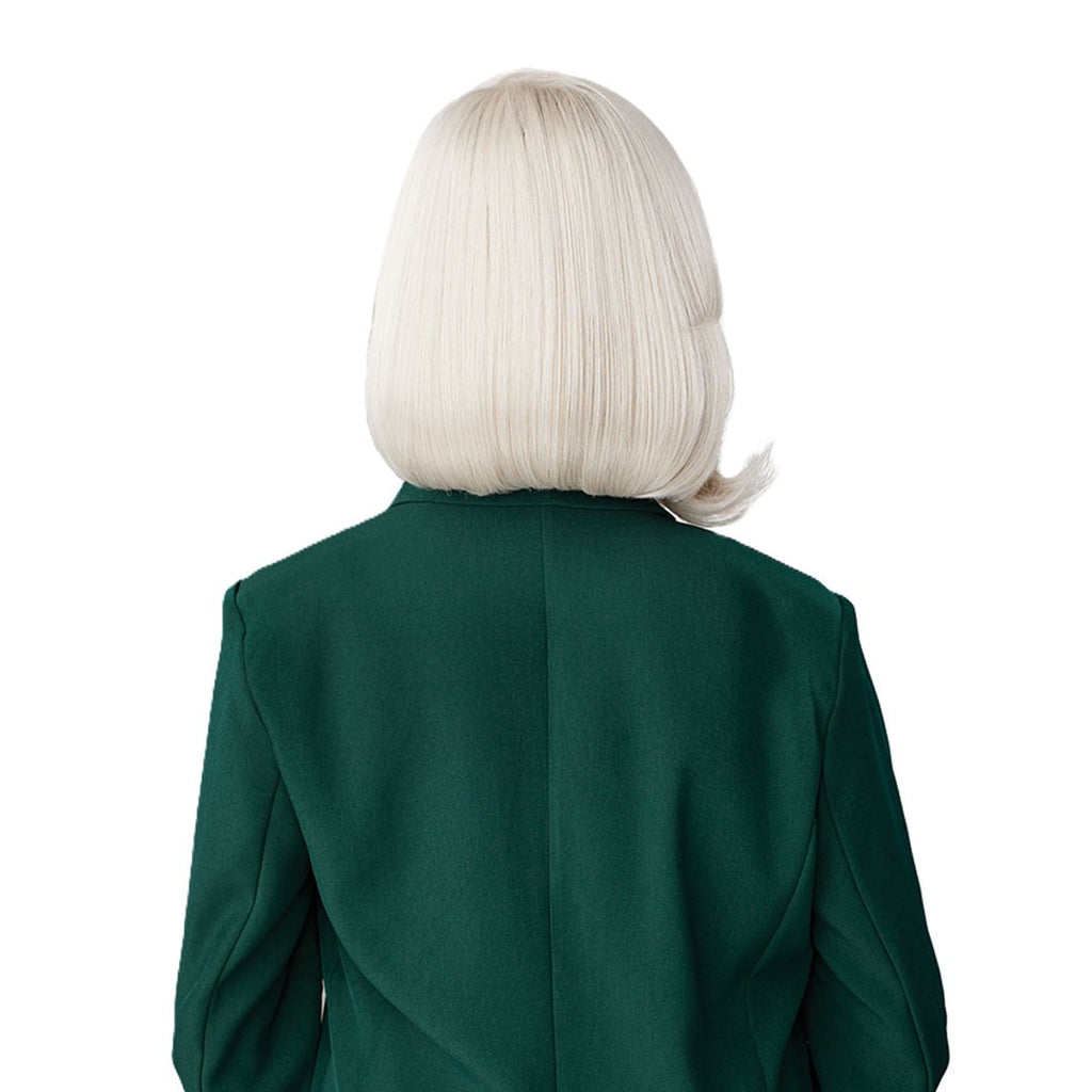 Glueless Lace Wig 13x6 Human Hair Blend - Various Colors & Styles