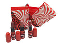 Mini Lipstick Trio Neutral 3pc Set (MAC Tiny Tricks)