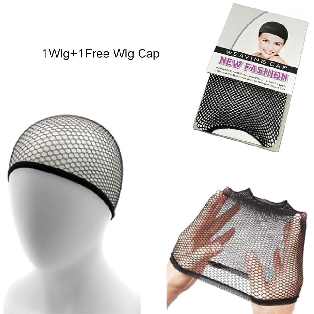 Blonde Beehive Wig for Women Short Curly Retro 50s 60s Costume Hair
