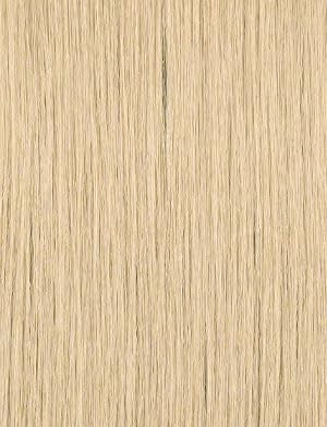 Synthetic Lace Front Wig 13x6 Natural Part Beige Blonde - Secure Fit