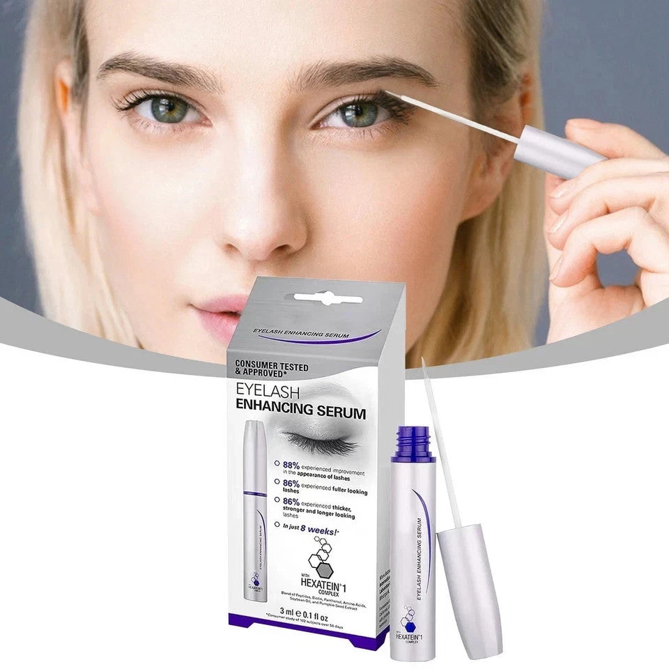 3X Rapid Lash Eyelash Enhancing Serum 3ml – Growth Conditioner