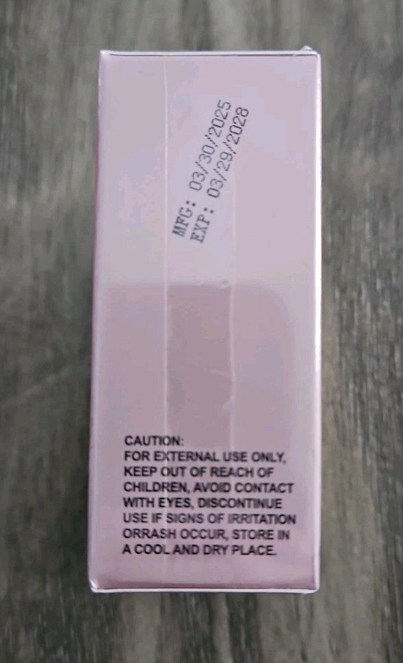 Powder Blush Soft Pinch Luminous #1 – BNIB Authentic