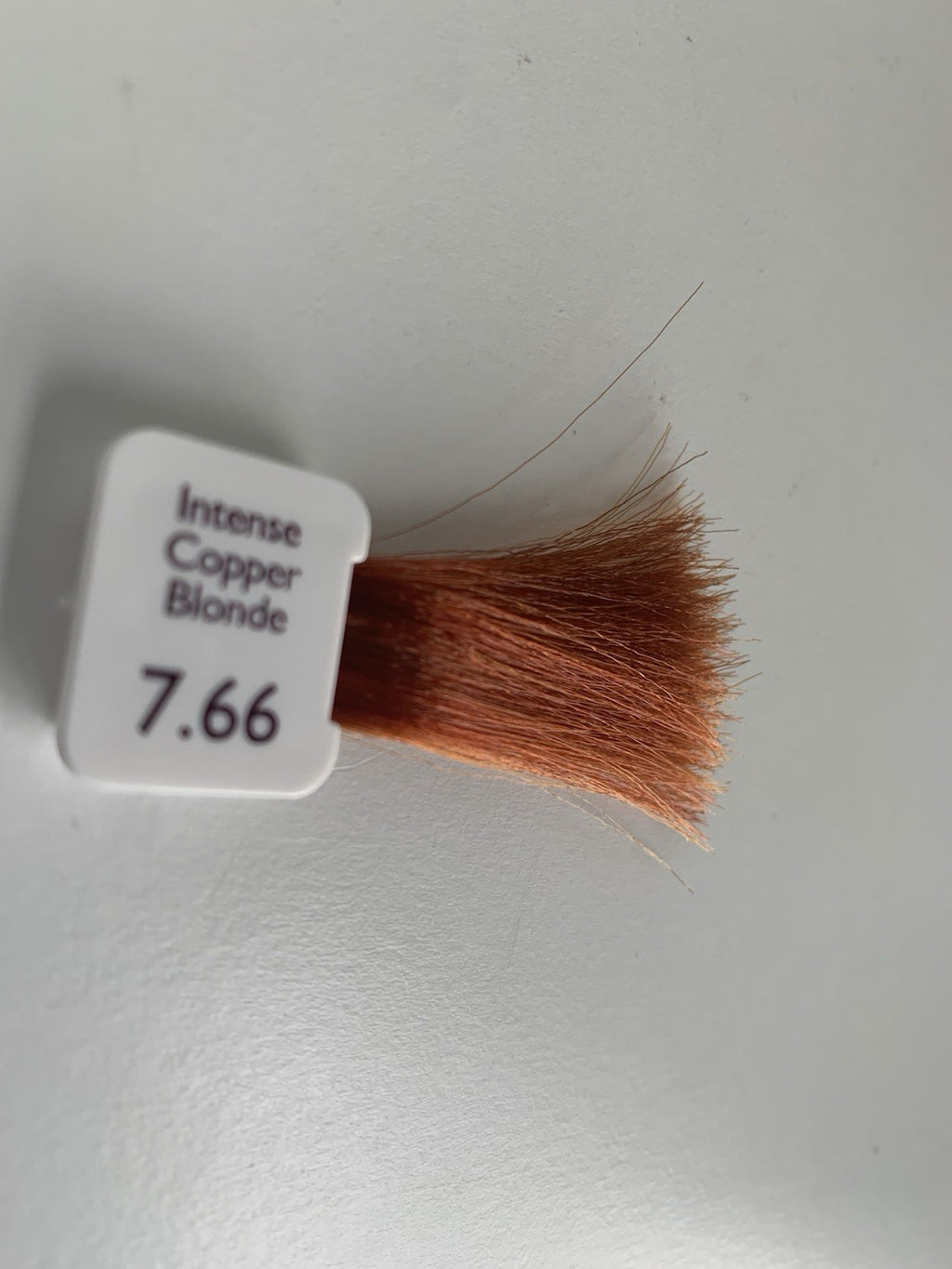Ammonia-Free Permanent Hair Color - Intense Copper Blonde 3-Pack