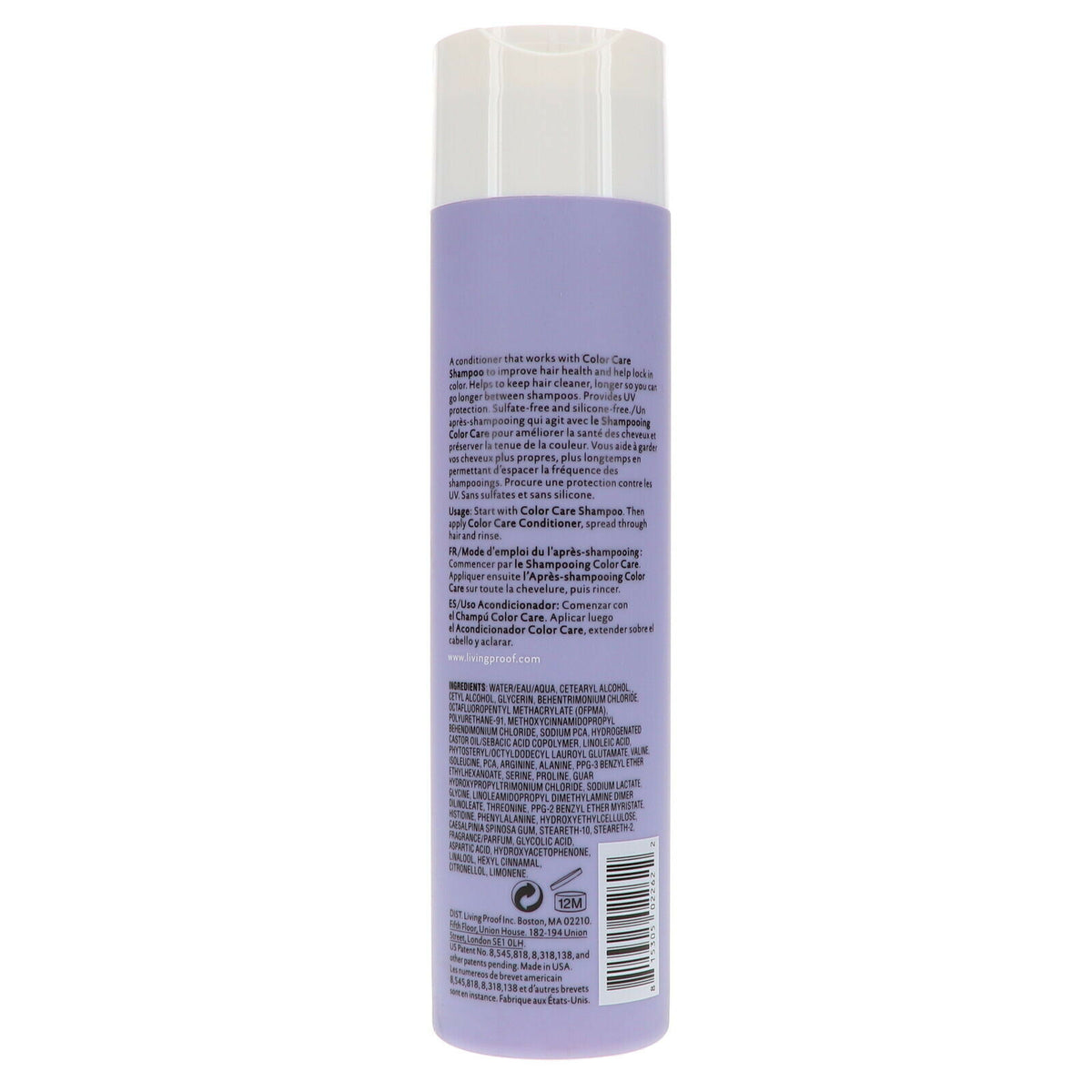 Living Proof Color Care Conditioner 8 oz - Protects & Replenishes Hair
