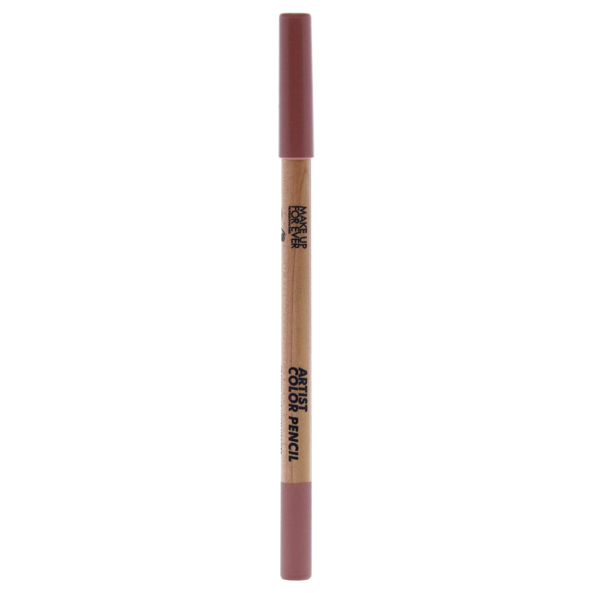 Make Up For Ever Artist Color Pencil - 602 Completely Sepia Eyeliner 0.05 oz