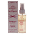 Volumizing Hair Spray with Hyaluronic Acid - Light & Shiny Finish