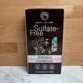 Sulfate Free Argan Oil Shampoo & Conditioner Set for Healthy Hair