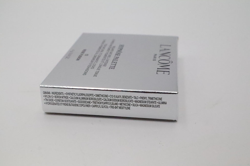Lancôme Hypnose 5 Shadow Palette - Rose Fusion 12 Colors, 4g