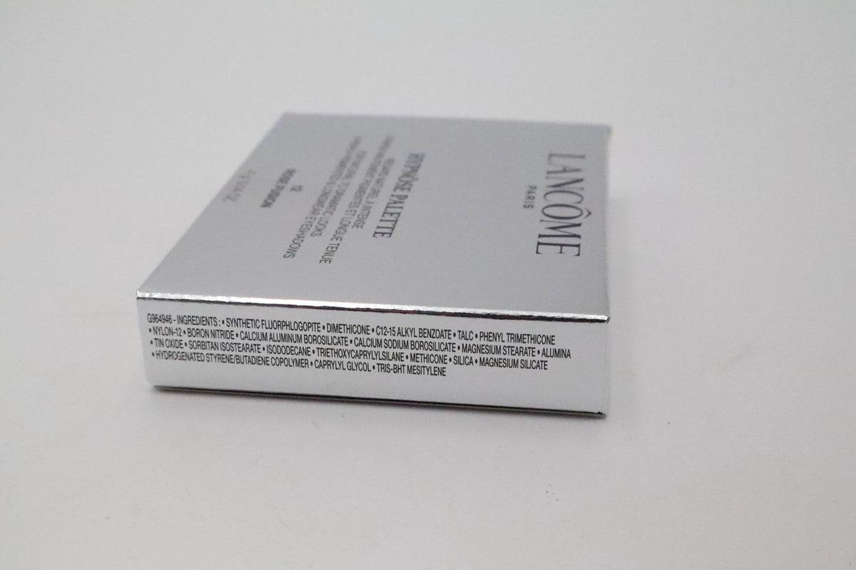 Lancôme Hypnose 5 Shadow Palette - Rose Fusion 12 Colors, 4g
