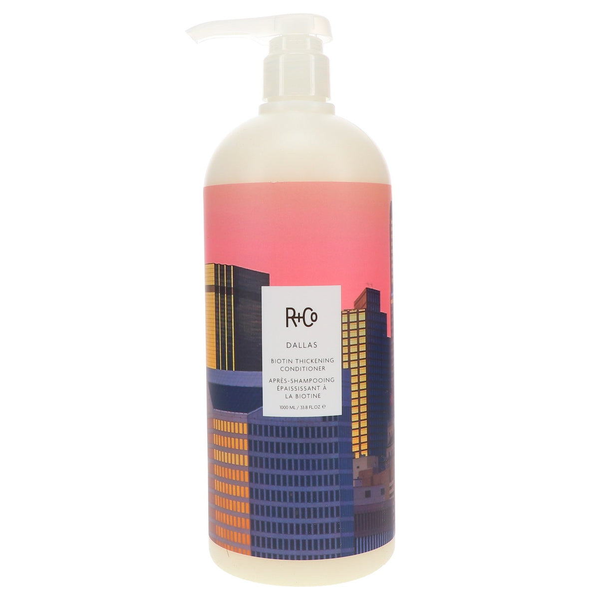 Biotin Thickening Conditioner for Hair Volume 33.8 oz