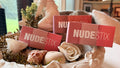 Nudestix 3-Piece Mini Set: Eye Color, Dewy Face Color & Lip + Cheek Pencil