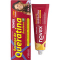 Keratin Leave-In Conditioner for Smoothing & Straightening - Pack of 2