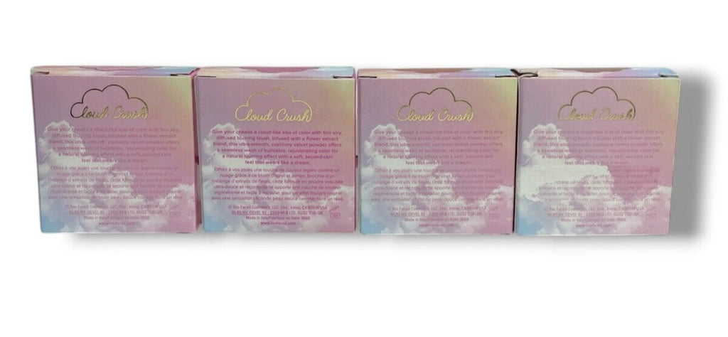 Too Faced Cloud Crush Blurring Blush (5g/0.17oz) You Pick