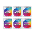 Joico Color Intensity Eraser 6-Pack - Hair Color Removal Kit