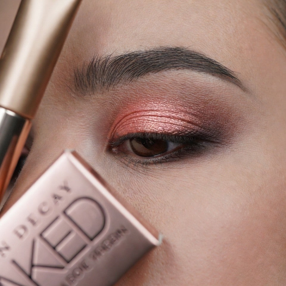 Longwear Eyeshadow Stick - Waterproof, Crease-Proof, 16-Hour Wear