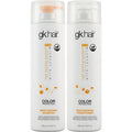 Moisturizing Shampoo and Conditioner Set for Dry Hair - 33.8 oz Sulfate-Free