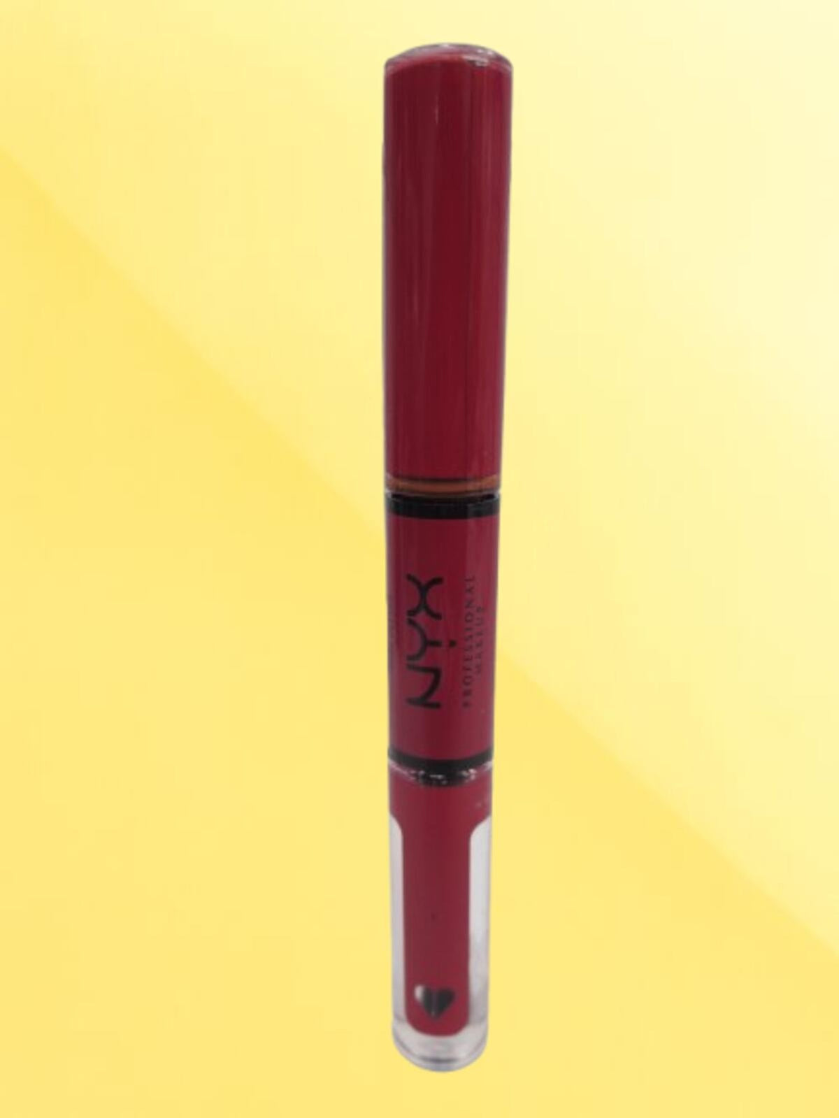 Goal Getter Lip Color Set - Shine Loud Lip Gloss Trio by NYX
