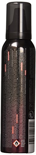 Shu Uemura Ample Angora Volumizing Light Foam 4.6oz Discontinued